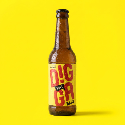 HAMBURG HELL im 4er oder 12er Pack