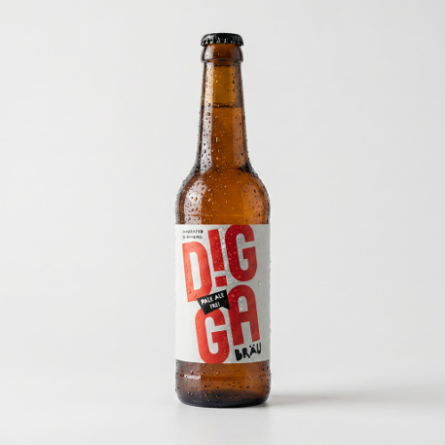 PALE ALE FREI alkoholfrei im 4er oder 12er Pack