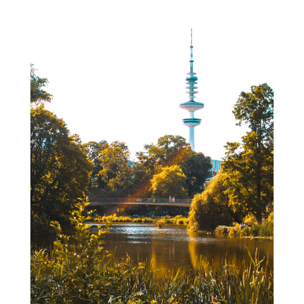 Planten und Bloomen
